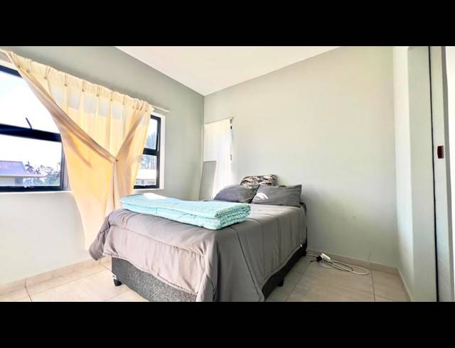 2 BEDROOM APARTMENT FOR SALE IN HILTON CENTRAL